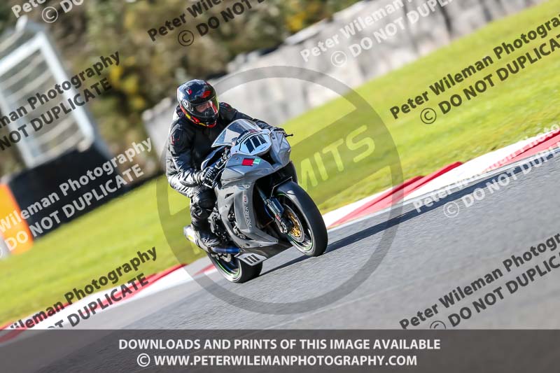 Oulton Park 20th March 2020;PJ Motorsport Photography 2020